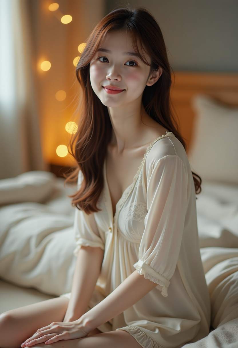 王府小奶娘海报