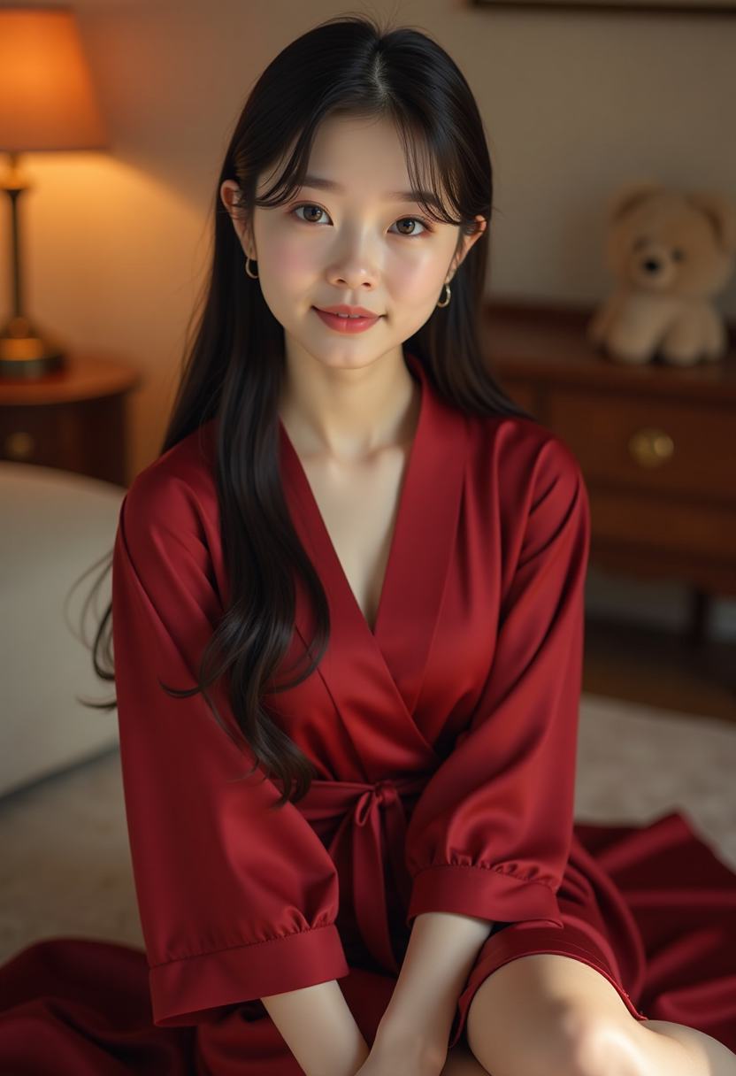 逆光而行海报
